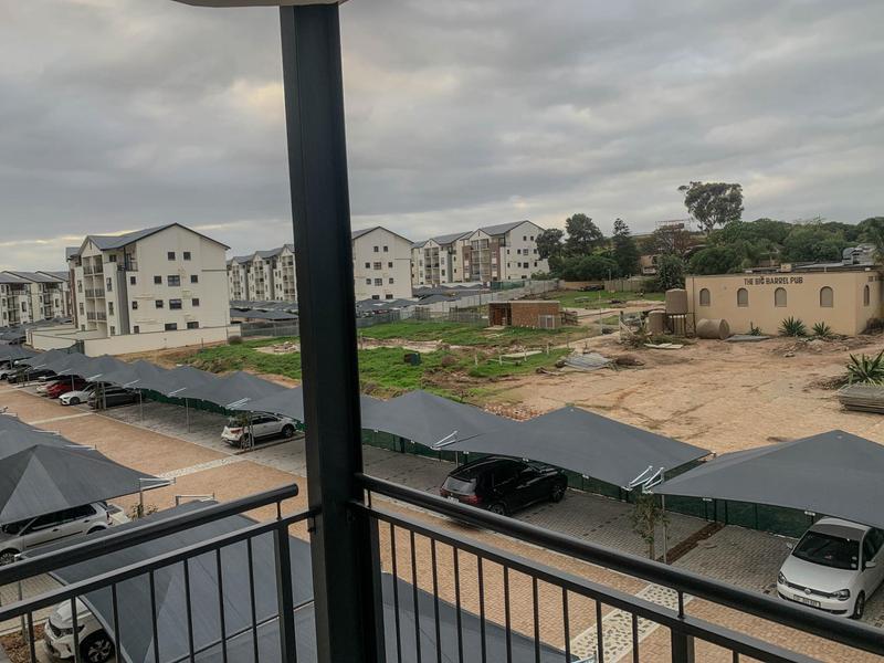 To Let 1 Bedroom Property for Rent in Richwood Western Cape